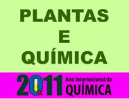 Plantas e química